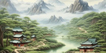 山水丽庭物业可靠吗？