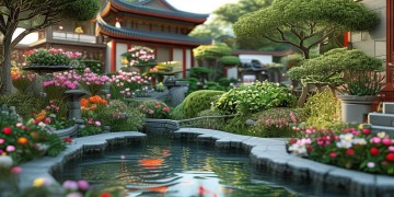 亚圣花园物业值得做吗？