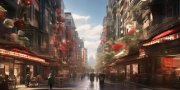 大连物业现在招保洁吗？