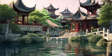 中恒物业英文究竟是什么意思？