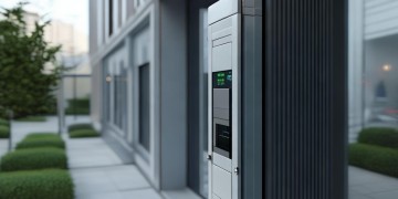 物业建快递柜合法吗？