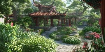 翠茵阁物业究竟是什么？