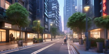 泰达旺角物业安全有保障吗？