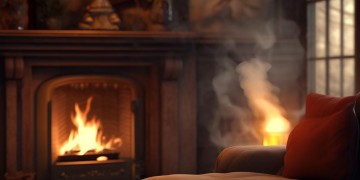 暖气费用是在物业缴纳吗？