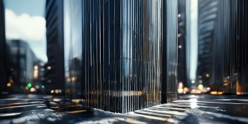 利挺大厦物业真的可靠吗？