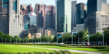 大专物业管理专业毕业后究竟能做什么？