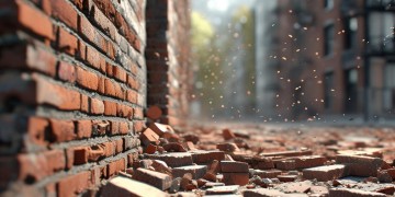 拆墙需要告诉物业吗？