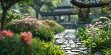 福博苑物业到底管事吗？