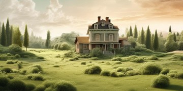 物业可以更换位置吗？