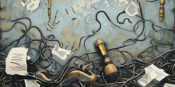 物业骚扰电话合法吗？