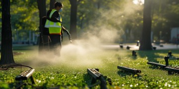 物业给垃圾桶打药究竟防什么？