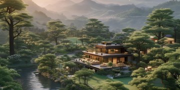 世欧澜山究竟是什么物业？