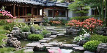 凌波苑究竟是什么物业？