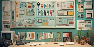 物业招聘包含哪些工作岗位？