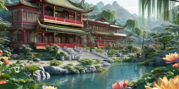 大禹南湖首府是什么物业？
