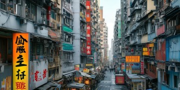 宿迁物业公司都违法吗？