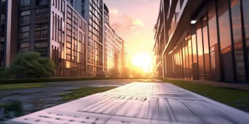 物业交房时间从何时开始计算？