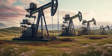 油田物业到底是什么意思？