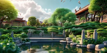 翡翠轩物业真的管事吗？