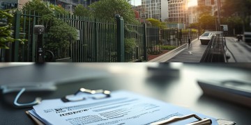 物业可以承接保安业务吗？