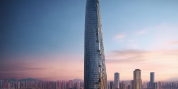 杭州大厦是自有物业吗？