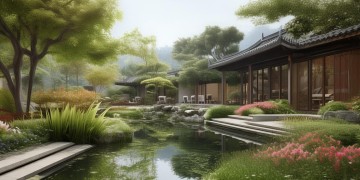 建德花园究竟是什么物业？