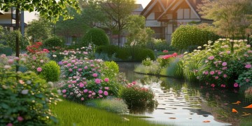 物业属于属地管理吗？