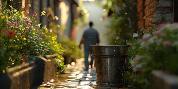给物业送水是什么？你真的了解吗？