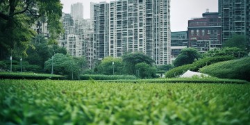 商丘物业保安现在招工吗？