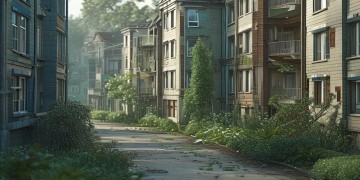 物业为何让业主不满意？