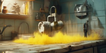 燃气漏气问题真的归物业管吗？