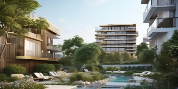 德丰物业属于什么档次？