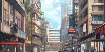 买房子物业究竟可以送什么？