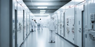 方舱医院物业究竟干什么工作？