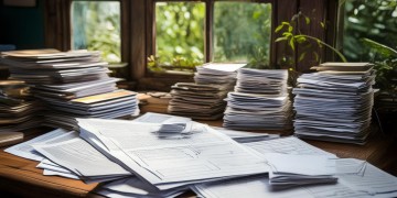 物业要的资料究竟是什么意思？