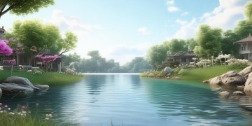 龙湖物业公司改名叫什么了？