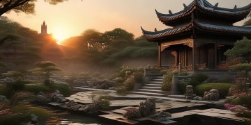 地平西棠甲第到底是什么物业？