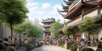 洛阳建业物业好吗？正在招聘！