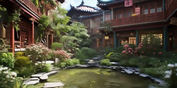 浦源小区物业真的违法了吗？