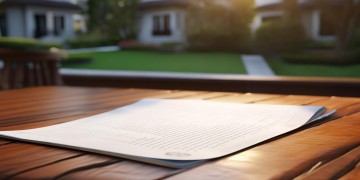 住户手里应该有物业合同吗？