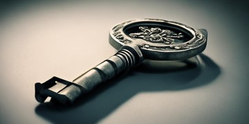 物业要交钥匙给物业吗？
