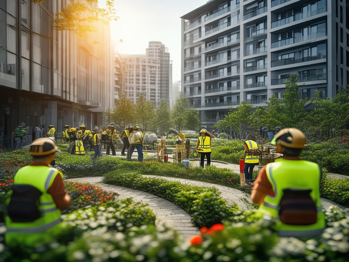 物业岗位前移究竟是什么意思？
