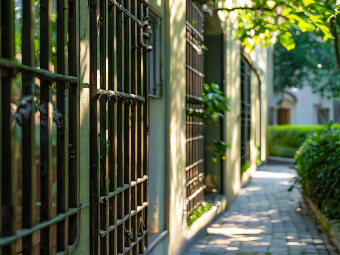 物业有义务管理窗台吗？