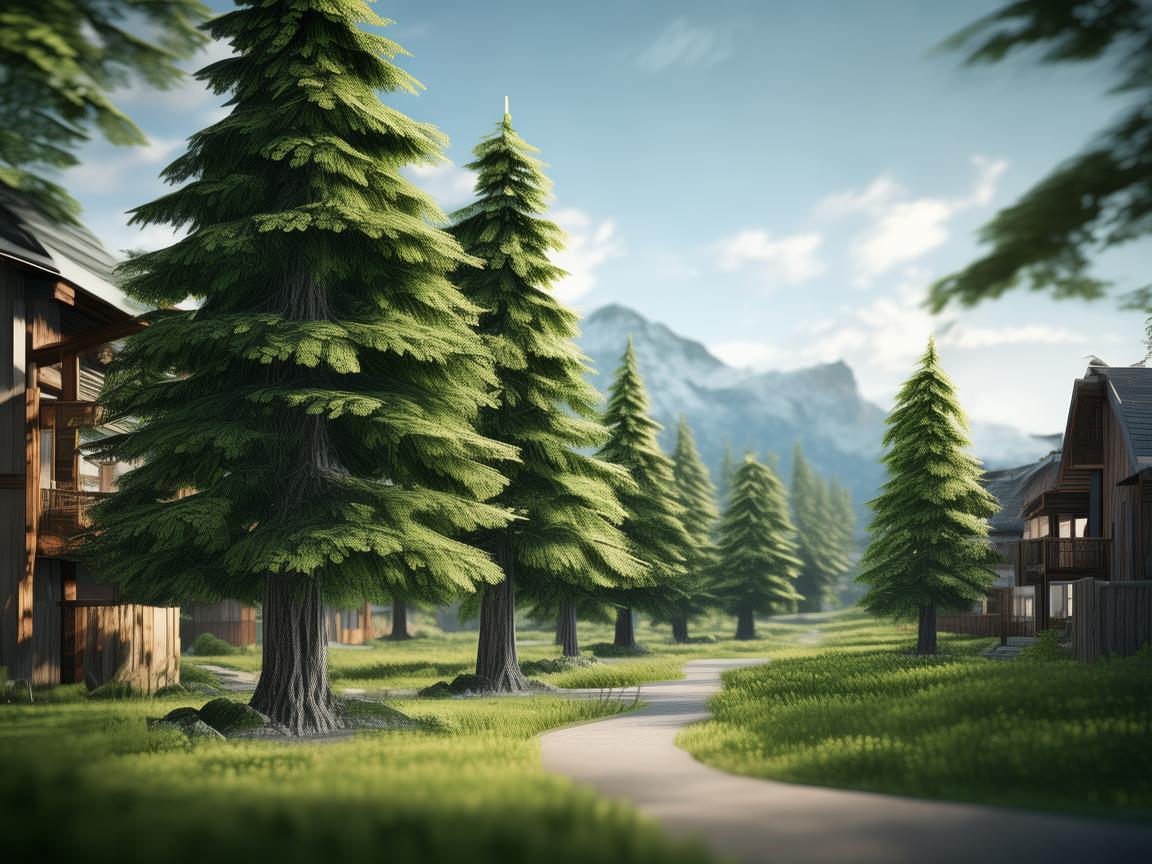 云杉小区到底有没有物业? 云杉小区到底有没有物业?