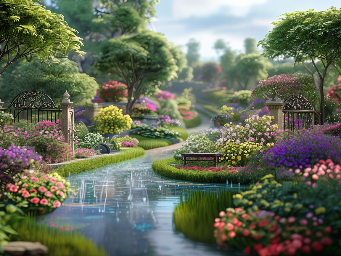 新知花园物业真的有用吗？