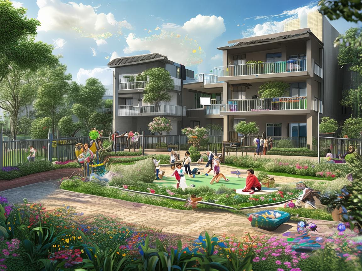物业入住小区后究竟要干什么？