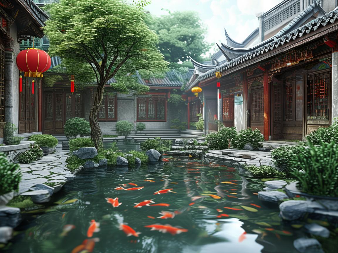 金龙院物业靠谱吗？