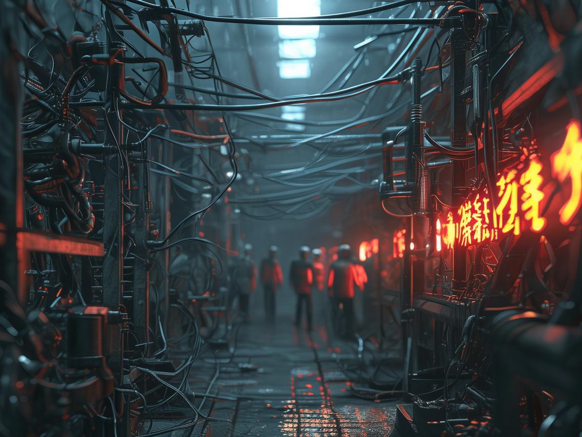 供电公司物业违法了吗？