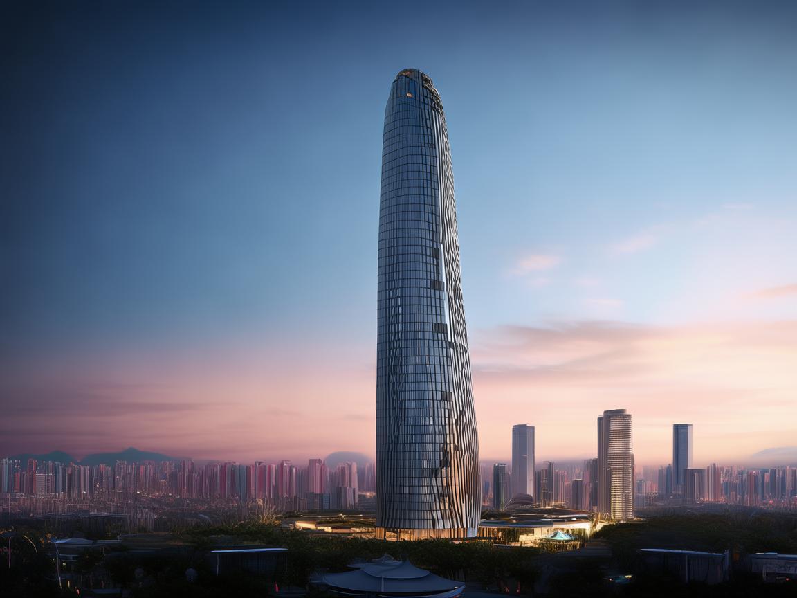 杭州大厦是自有物业吗？