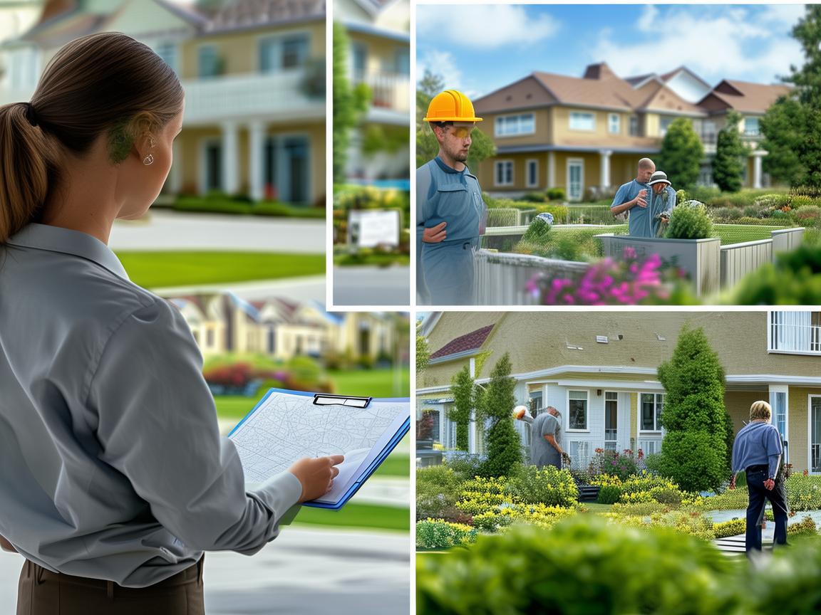 做物业管理需要什么? 做物业管理需要什么?